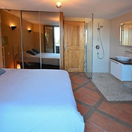 La Grange Du Clos Sévrier Extérieur photo