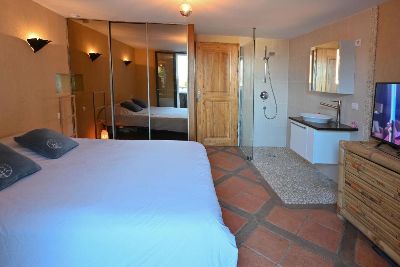 La Grange Du Clos Sévrier Extérieur photo